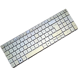 Clavier Acer V121702DK1 FR PK130IM1A14 KBI170G361 AZERTY PC Portable NEUF · Occasion 