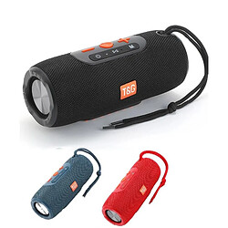 Avis Yonis Enceinte Bluetooth HiFi Portable TWS FM