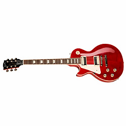 Les Paul Classic LH Translucent Cherry Gibson