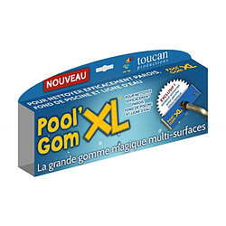 Recharge gomme pour balai pool gomxl - recharge pool gomxl - TOUCAN