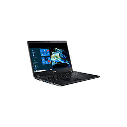 Portable ACER TMP215-52-77R5 NOIR Intel® Core™ i7-10510U -16 Go 512Go PCIe NVMe SSD UHD Graphics 15.6"" FHD Win 10 Pro DAS 1.12 