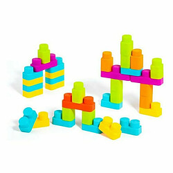 Playset Moltó 21450 Blocs de construction 30 pcs