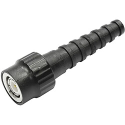 Telegärtner J01000 A0014 BNC 1pc (s) connecteur coaxial – coaxial connectors (1 pc (s), 18 mm, 62 mm, 18 mm, 10 g)