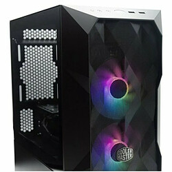 Acheter PC de bureau PcCom Lite 16 GB RAM 1 TB SSD AMD Radeon RX 6600