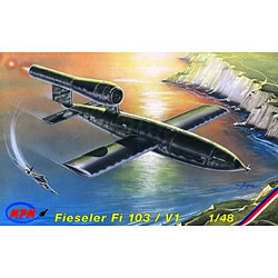 Fieseler Fi-103 V-1 / FZG-76 - 1:48e - MPM