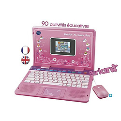 VTECH Genius XL Color Pro Bilingue Rose