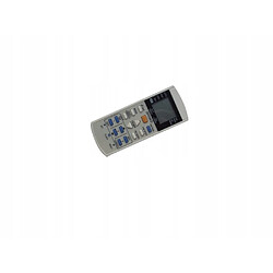 GUPBOO Télécommande Universelle de Rechange Pour Panasonic CWA75C2724 CWA75C4643 CS-C18DKU CS-C9