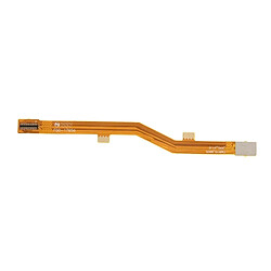 Wewoo Pour HTC Desire 620 pièce détachée Remplacement du Câble flexible Flex Cable du connecteur LCD