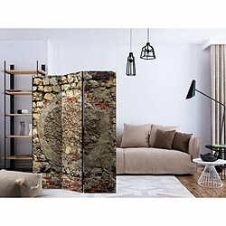 Paris Prix Paravent 3 Volets Stony Battle 135x172cm