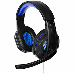 Micro-casque Steelplay