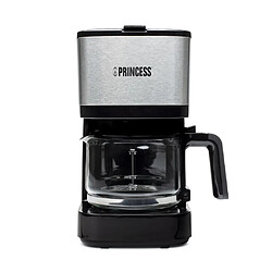 Cafetière goutte à goutte Princess 01.246030.01.001 600 W 750 ml