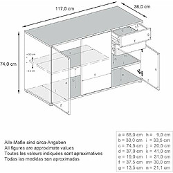 Commode