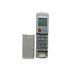 GUPBOO Télécommande Universelle de Rechange Pour Mitsubishi MSZ-GA60VA MSZ-GA71VA MSZ-GA80VA MS