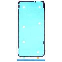 Wewoo Autocollant Revêtement de protection arrière pour Huawei P30 Lite 