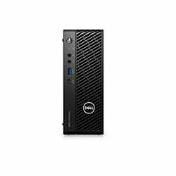 PC de bureau Dell 3260 16 GB RAM i7-13700 512 GB SSD