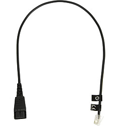 Jabra 8800-00-01 telephone cable