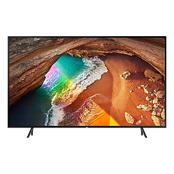 Avis Samsung TV QLED 65" 164 cm - QE65Q60R