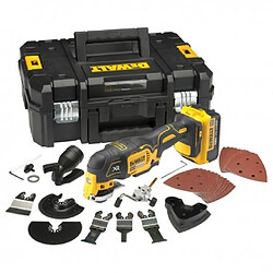 Scie multi-fonction DeWalt