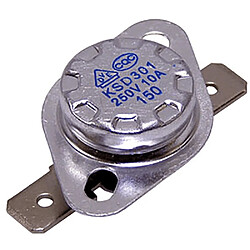 Fagor THERMOSTAT 130° CONTACT NC