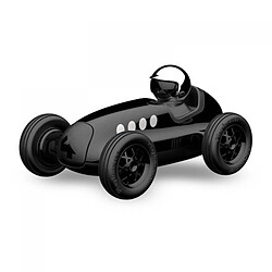 Voiture Verve Loretino Verona Noir 13,80 cm - Playforever