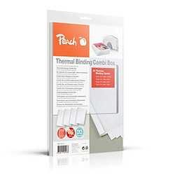 Kit de consommables pour relieuse thermique Peach PB200-70