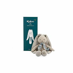 Doudou lapinoo 25 cm Lait - Kaloo