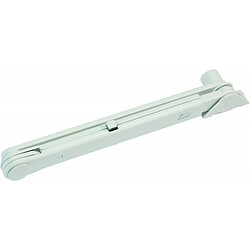 DORMAKABA Bras ouverture porte blanc f. TS 83 u. TS 73