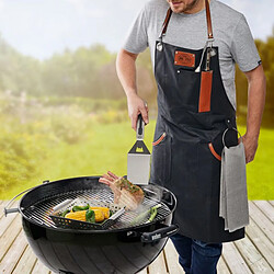 GEFU Tablier pour barbecue 89421