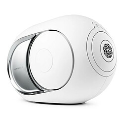 Devialet Enceinte sans fil Phantom I 103db Light Chrome