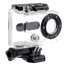 Wewoo Pour Gopro HERO2 / 1 ST-32 Boîtier étanche sous-marine 