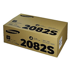 Samsung 2082S Toner Noir SU987A (MLT-D2082S) 