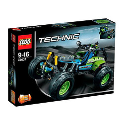 LEGO® Technic 42037 Le Bolide Tout Terrain 