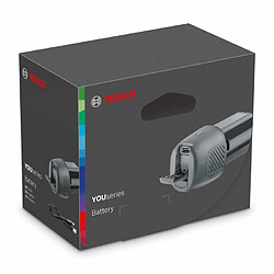 Bosch Batterie Youseries 3,6 V - 4 Ah