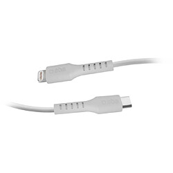 Avis Sbs Câble USB Lightning Type C