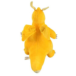 Avis Universal Dragonite Doll Plush Toy Doll Kids Gift