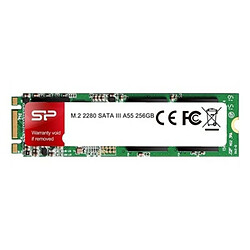 Silicon-Power Disque dur Silicon Power A55 SSD M.2