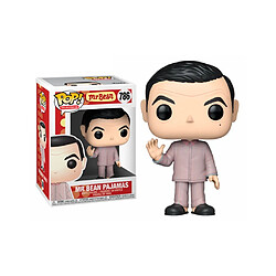 FUNKO - Figurine POP Mr Bean Pyjamas 