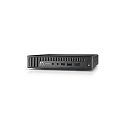 HP ELITEDESK 800 G2 DM CORE I7 6700T 2.8GHZ - Reconditionné