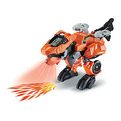 Acheter VTECH Switch + Go Dinos Fire - Furex, Le Super T-Rex