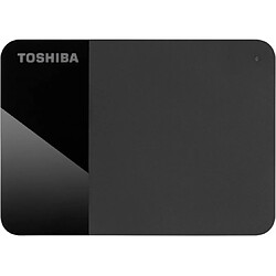 Adaptateur & dock disque dur Toshiba