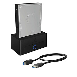 Accessoires disque dur & SSD Icybox