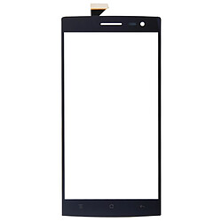 Wewoo Pièce détachée OPPO Trouver 7 noir X9007 Écran Tactile Digitizer Assemblée Remplacement