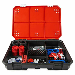 Acheter Set de construction Meccano Multicouleur