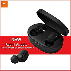 Universal Redmi TWS sans fil Bluetooth 5.0 écouteurs 