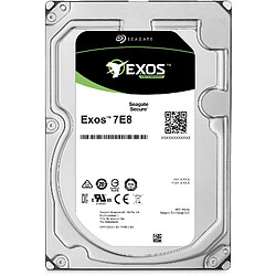 Seagate Technology Enterprise Capacity 3.5 HDD v.5 3 To (ST3000NM0005 