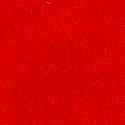 Pebeo Peinture textile Setacolor opaque effet daim - Rouge - 45 ml