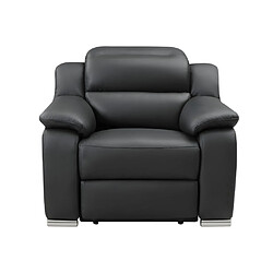 Fauteuil de relaxation