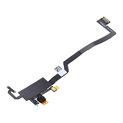 Avis Wewoo Pour iPhone X Sensor Flex Cable pièce détachée