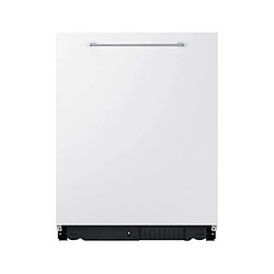 Samsung Lave vaisselle tout integrable 60 cm DW60CG550B00, 14 couverts, 7 programmes, 44 db