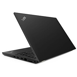 Acheter Lenovo ThinkPad A485 - Ryzen 5 PRO 2500U - 32 Go - SSD 512 · Reconditionné